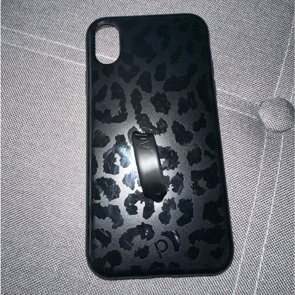 Loopy case